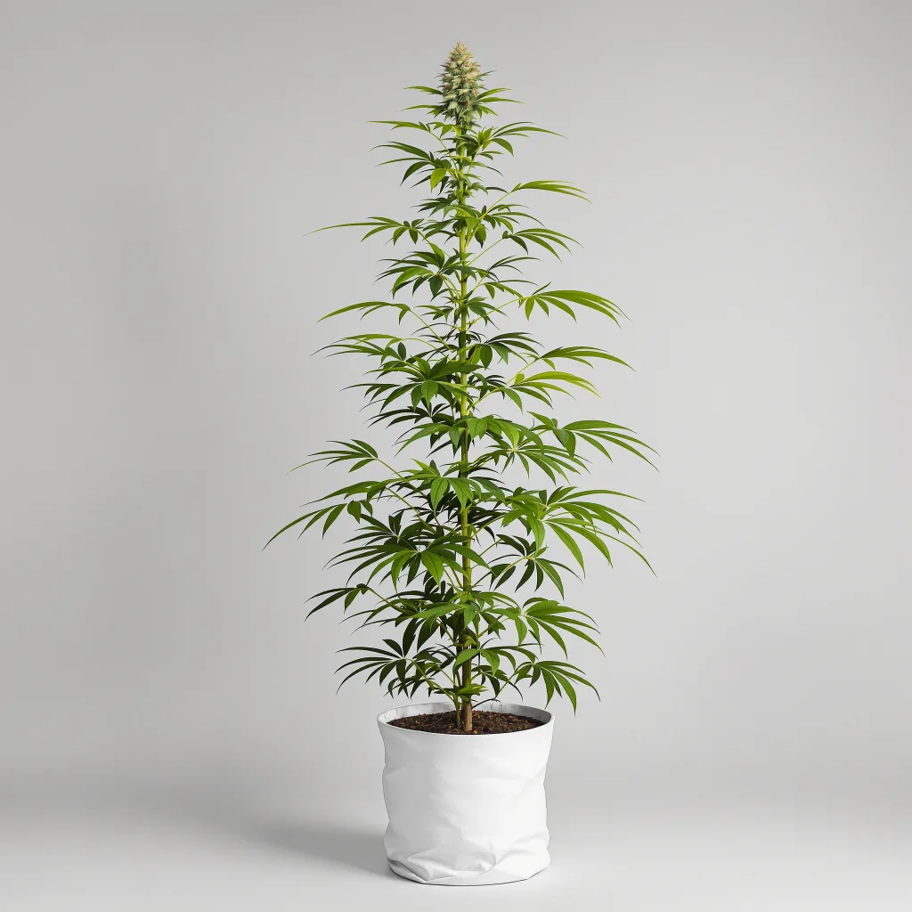 Green Dream cannabis seeds packaging — Royal King Seeds New Zealand