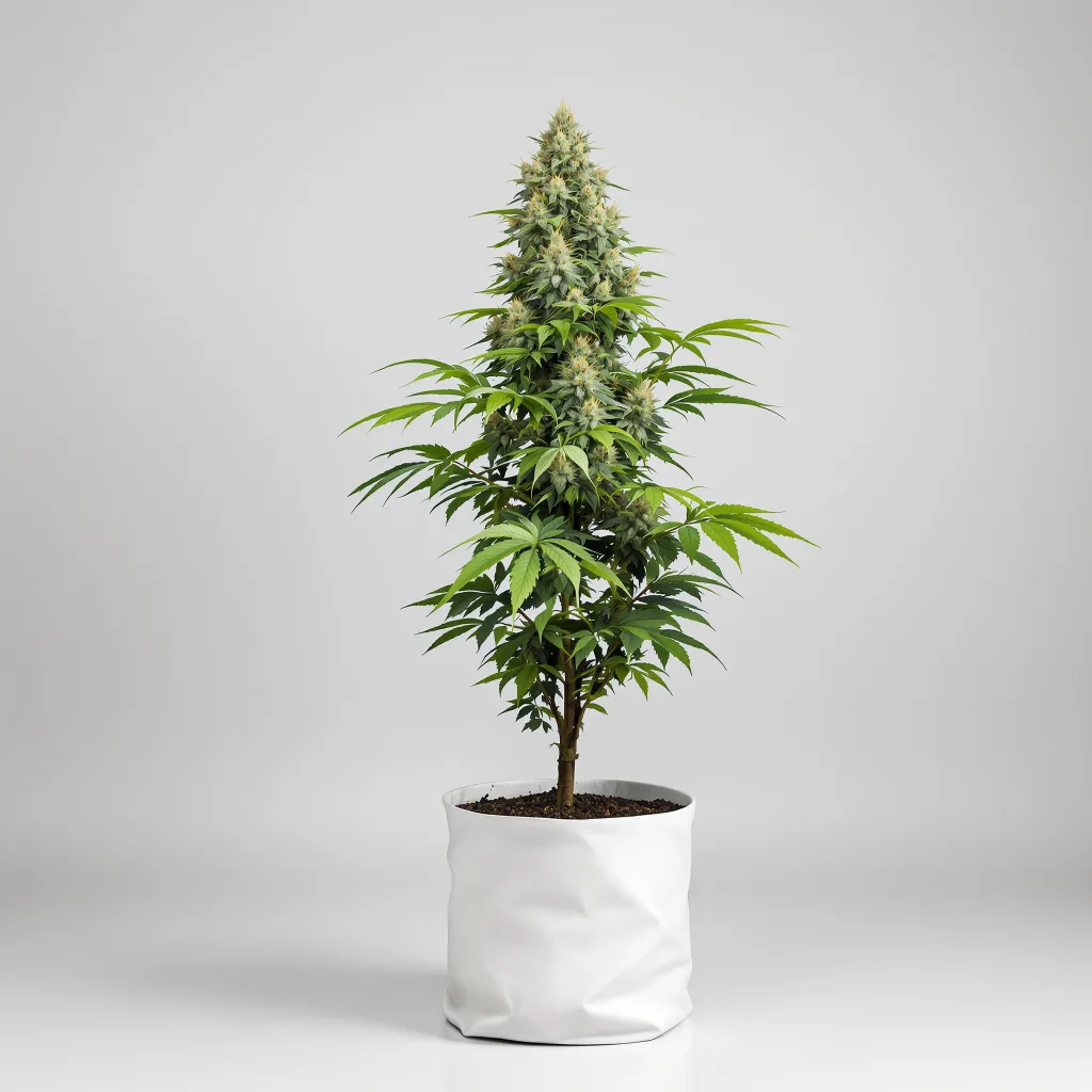 Green Goblin cannabis seeds packaging — Royal King Seeds New Zealand