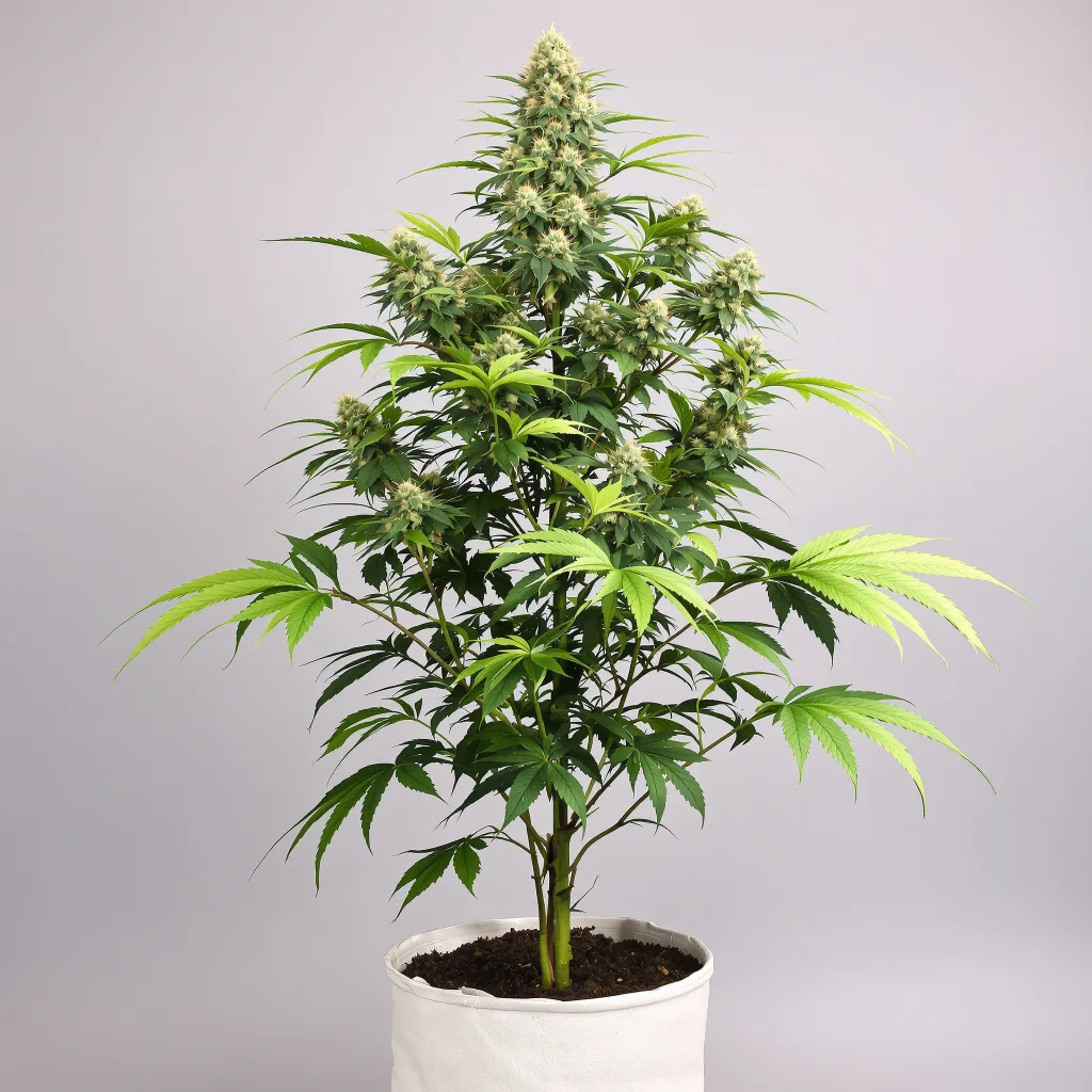 Green Goblin cannabis seeds packaging — Royal King Seeds New Zealand