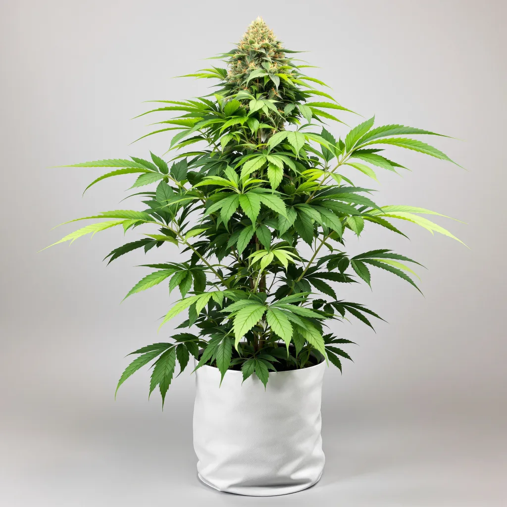 Green Goddess cannabis seeds packaging — Royal King Seeds New Zealand