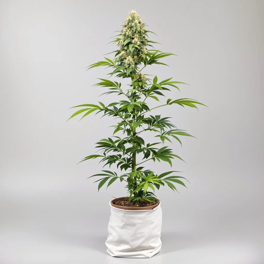 Green Line OG cannabis seeds packaging — Royal King Seeds New Zealand