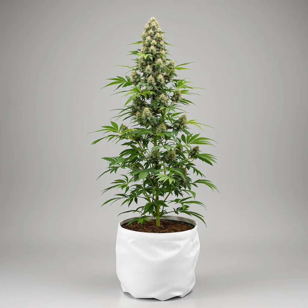 Green Line OG cannabis seeds packaging — Royal King Seeds New Zealand