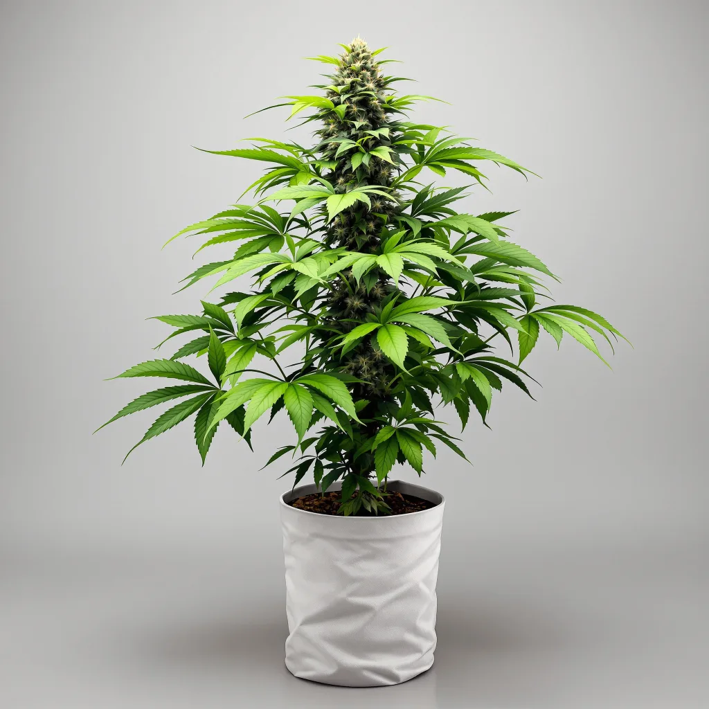 Green Love Potion cannabis seeds packaging — Royal King Seeds New Zealand