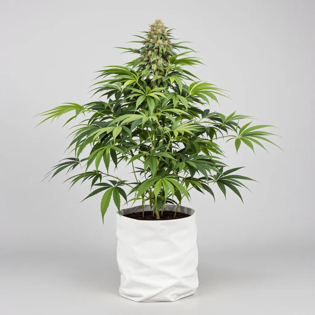 Green Love Potion cannabis seeds packaging — Royal King Seeds New Zealand