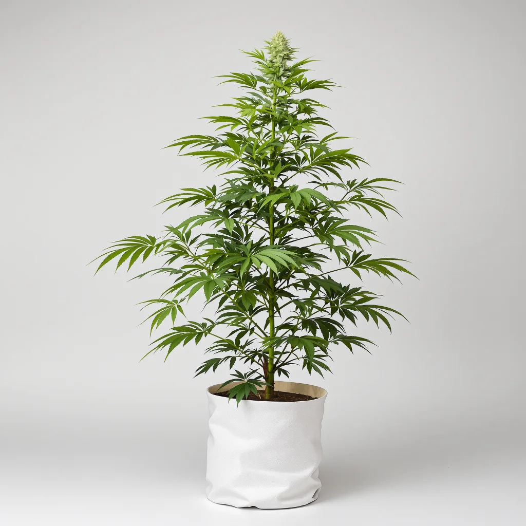 Green Queen cannabis seeds packaging — Royal King Seeds New Zealand