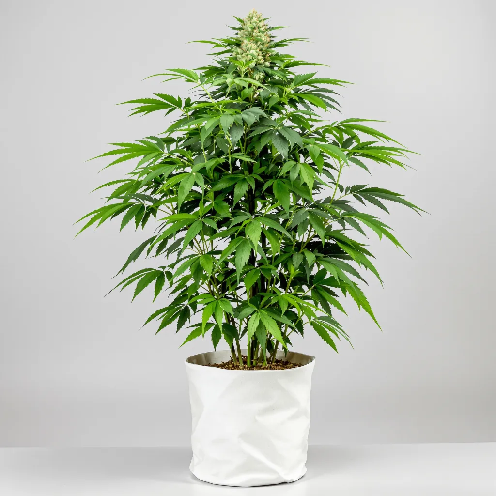 Green Ribbon cannabis seeds packaging — Royal King Seeds New Zealand