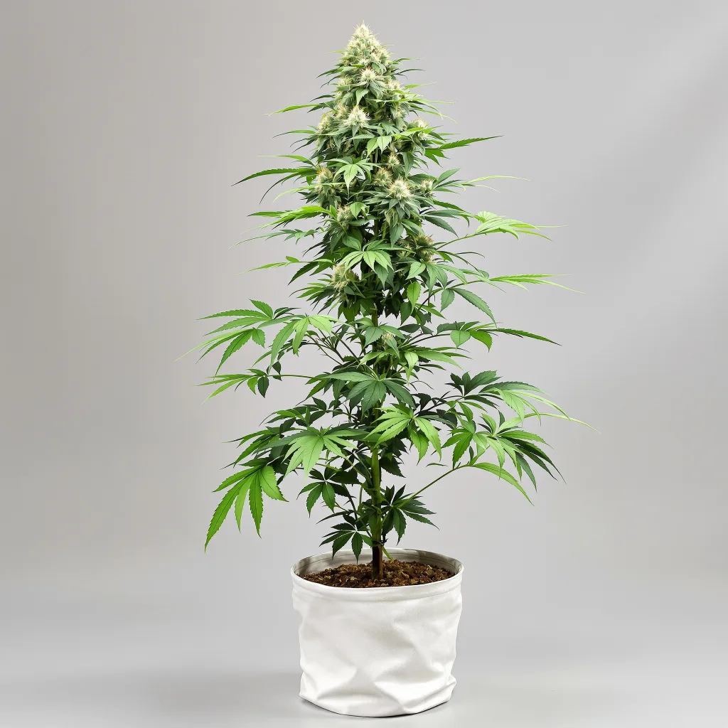 Guptilla cannabis seeds packaging — Royal King Seeds New Zealand