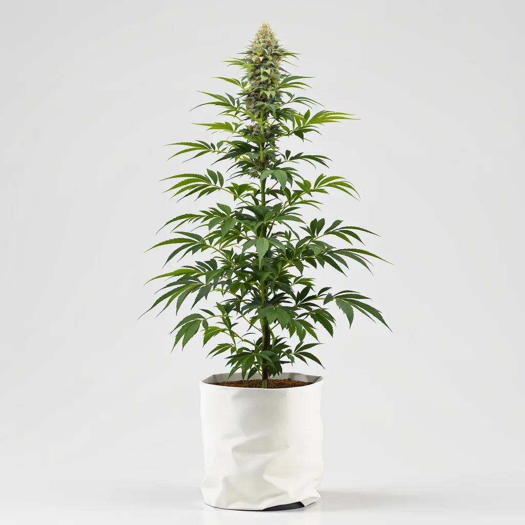 Guptilla cannabis seeds packaging — Royal King Seeds New Zealand