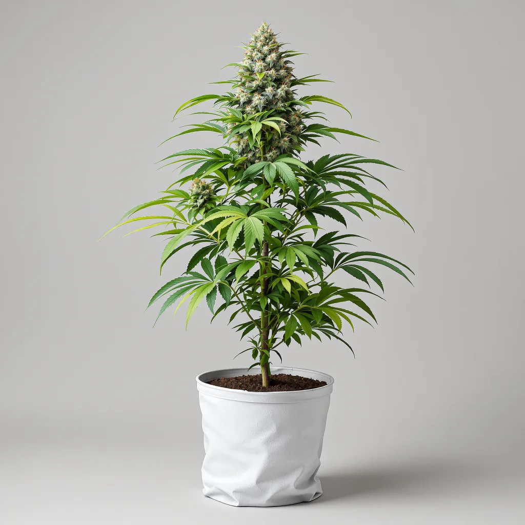 Hash Plant cannabis seeds packaging — Royal King Seeds New Zealand