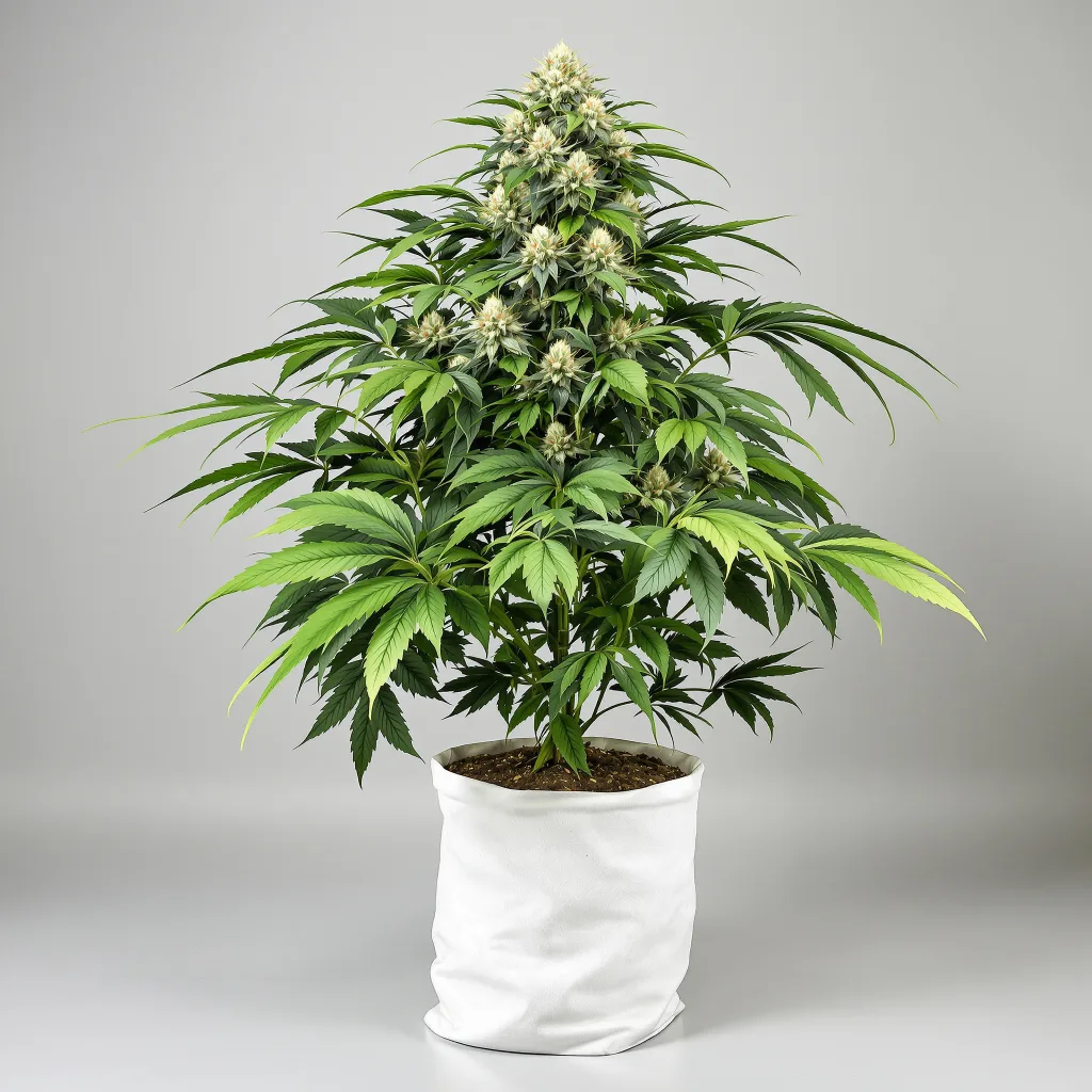 Hashbar OG cannabis seeds packaging — Royal King Seeds New Zealand