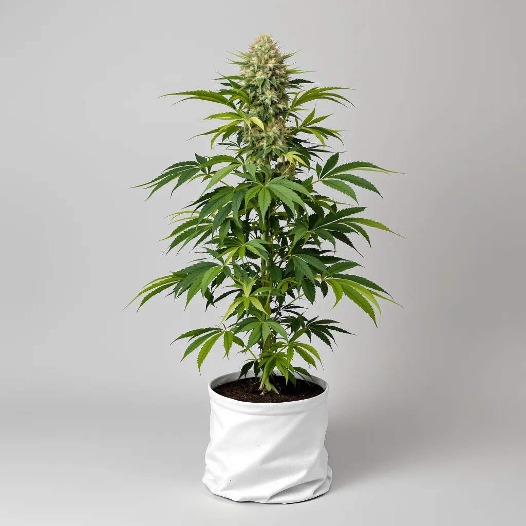 Hashbar OG cannabis seeds packaging — Royal King Seeds New Zealand