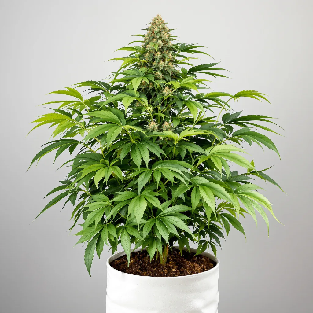 Hashberry cannabis seeds packaging — Royal King Seeds New Zealand