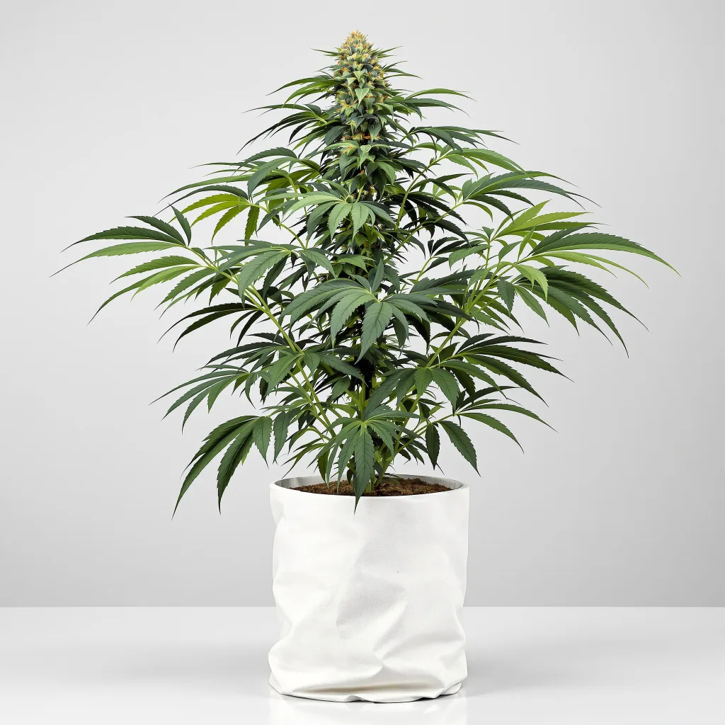 Hashberry cannabis seeds packaging — Royal King Seeds New Zealand