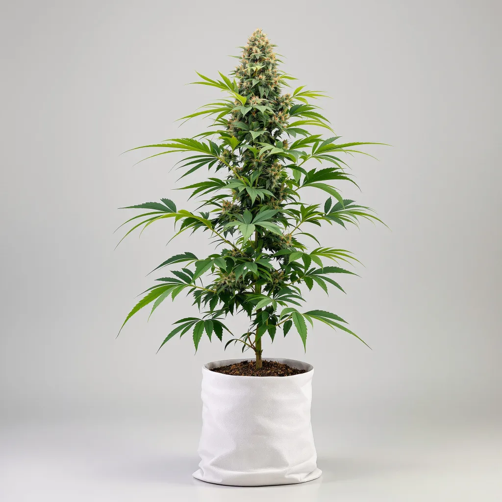 Hawaiian cannabis seeds packaging — Royal King Seeds New Zealand