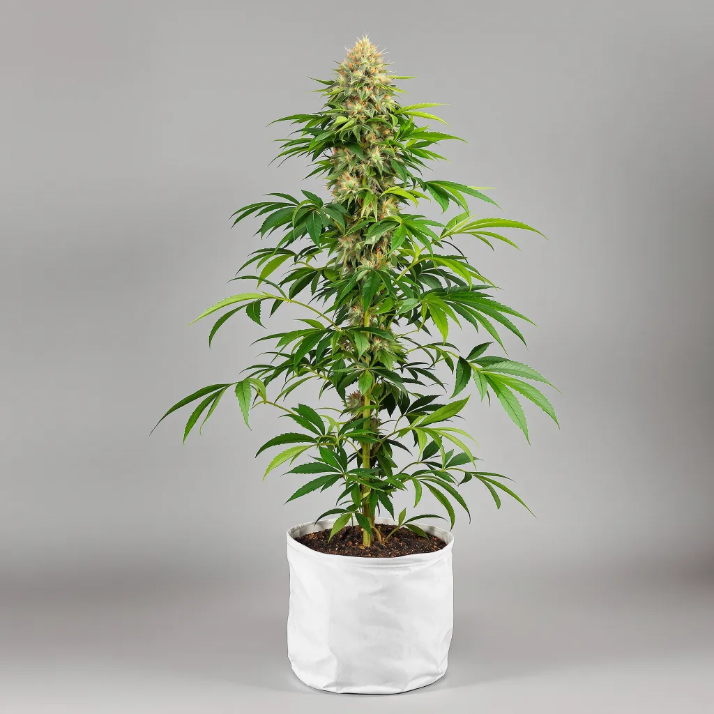 Hawaiian Dream CBD cannabis seeds packaging — Royal King Seeds New Zealand