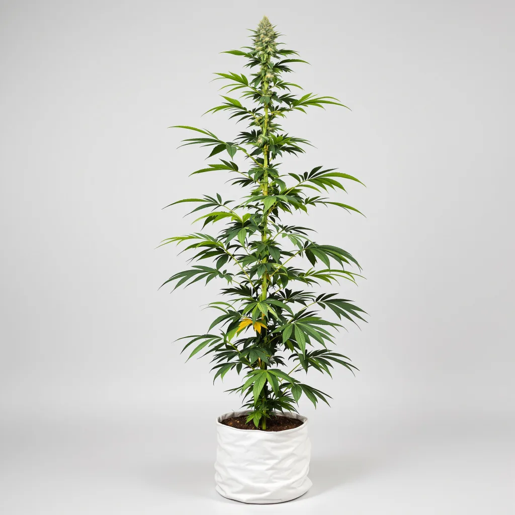 Hawaiian Haze cannabis seeds packaging — Royal King Seeds New Zealand