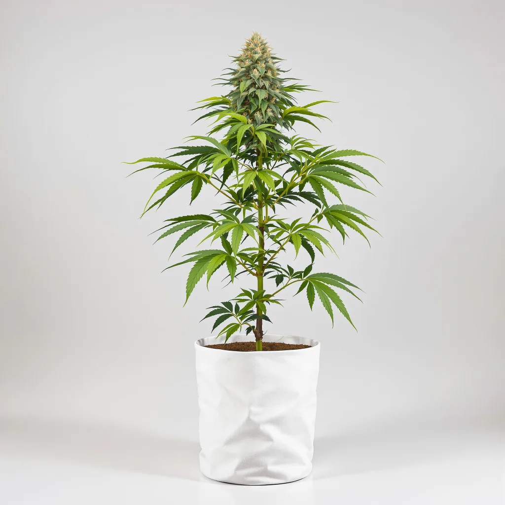 Hawaiian Purple Kush cannabis seeds packaging — Royal King Seeds New Zealand