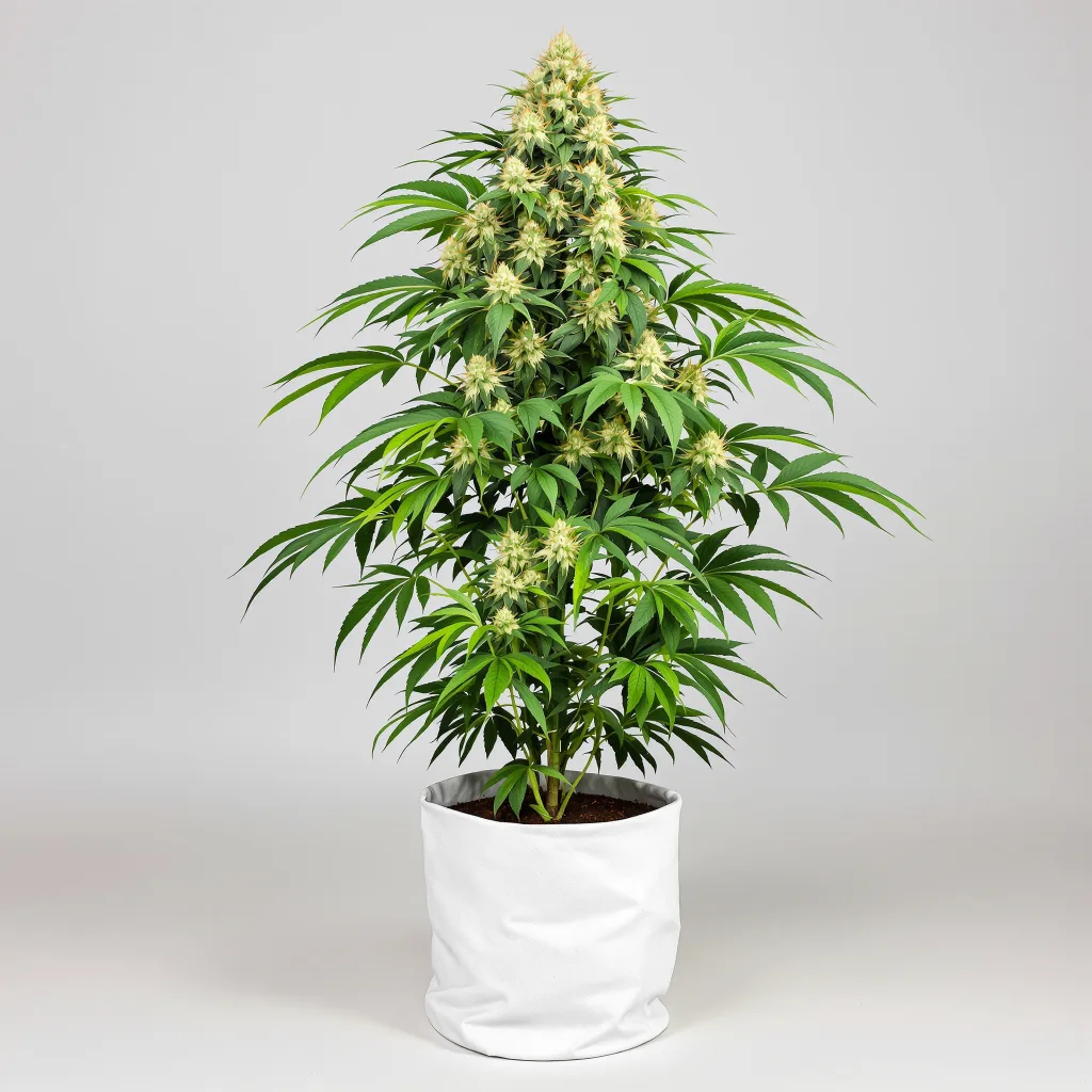 Hawaiian Purple Kush cannabis seeds packaging — Royal King Seeds New Zealand
