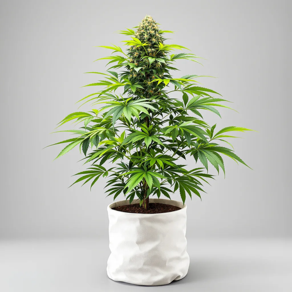 Haze XL cannabis seeds packaging — Royal King Seeds New Zealand