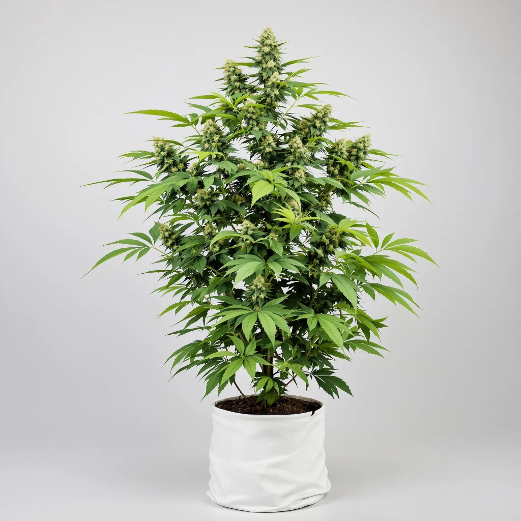 Heavy Duty Fruity cannabis seeds packaging — Royal King Seeds New Zealand