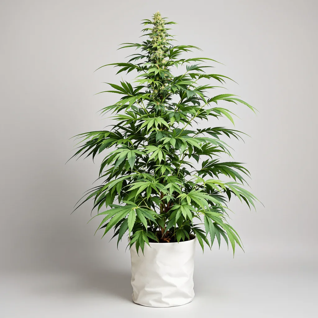 Hektol cannabis seeds packaging — Royal King Seeds New Zealand