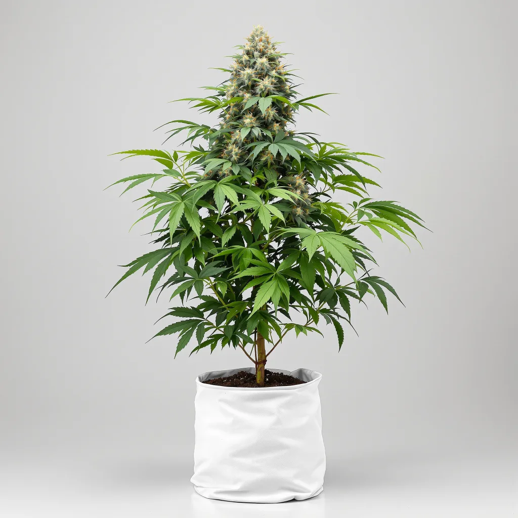 Hell's OG cannabis seeds packaging — Royal King Seeds New Zealand