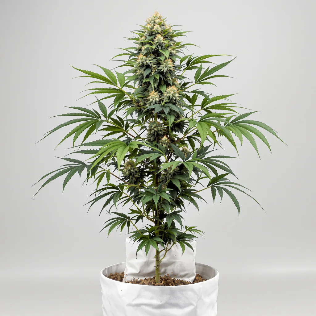 Hells OG Haze cannabis seeds packaging — Royal King Seeds New Zealand