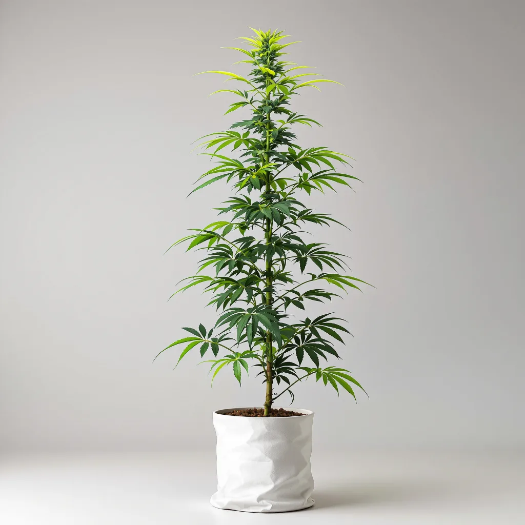Hempstar cannabis seeds packaging — Royal King Seeds New Zealand