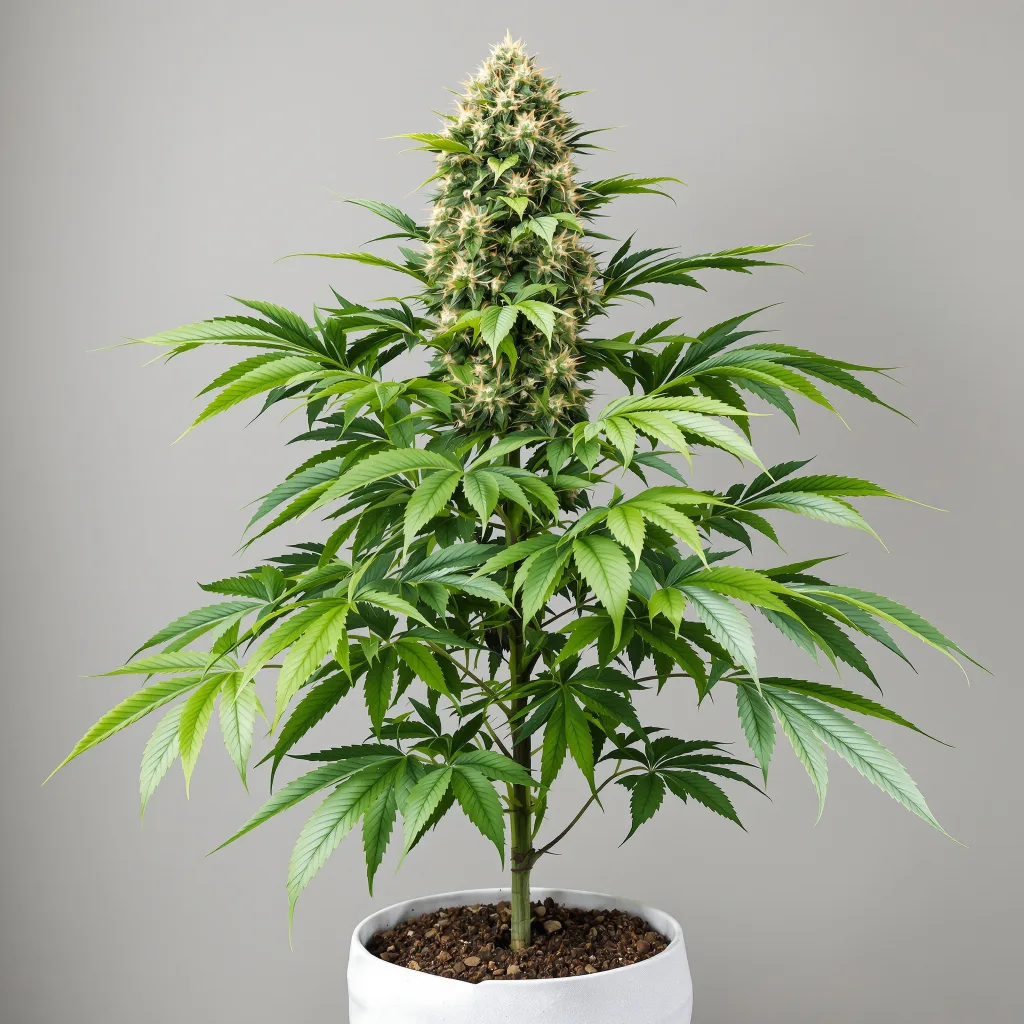 Hercules cannabis seeds packaging — Royal King Seeds New Zealand