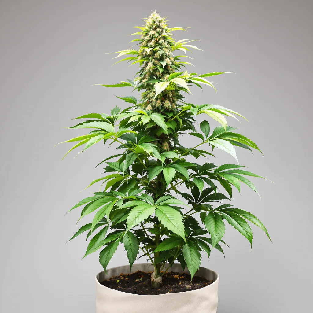 Herijuana cannabis seeds packaging — Royal King Seeds New Zealand