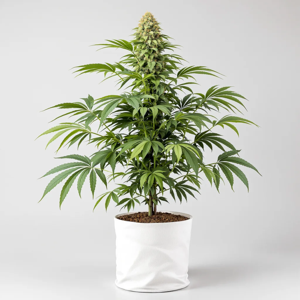 Hindu Skunk cannabis seeds packaging — Royal King Seeds New Zealand