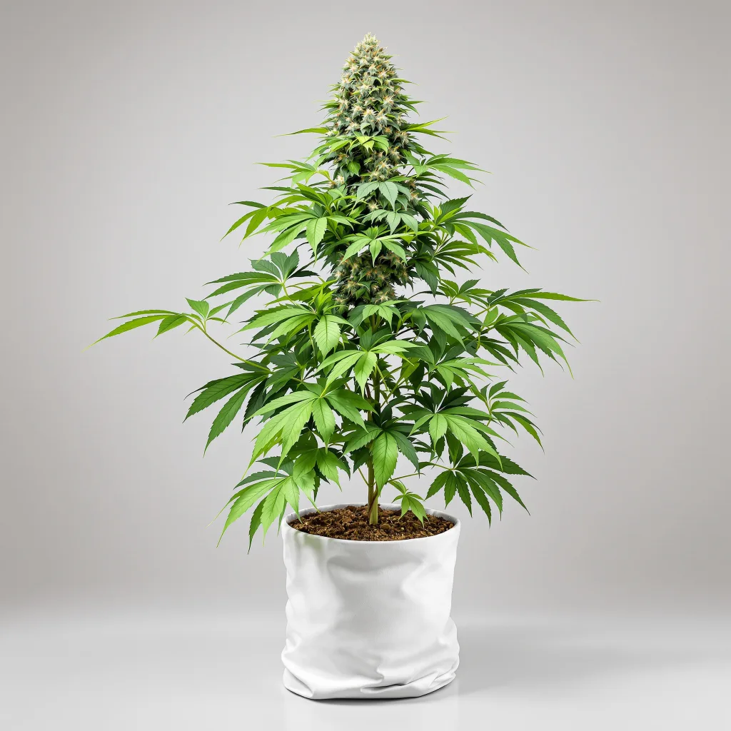 Hog's Breath cannabis seeds packaging — Royal King Seeds New Zealand