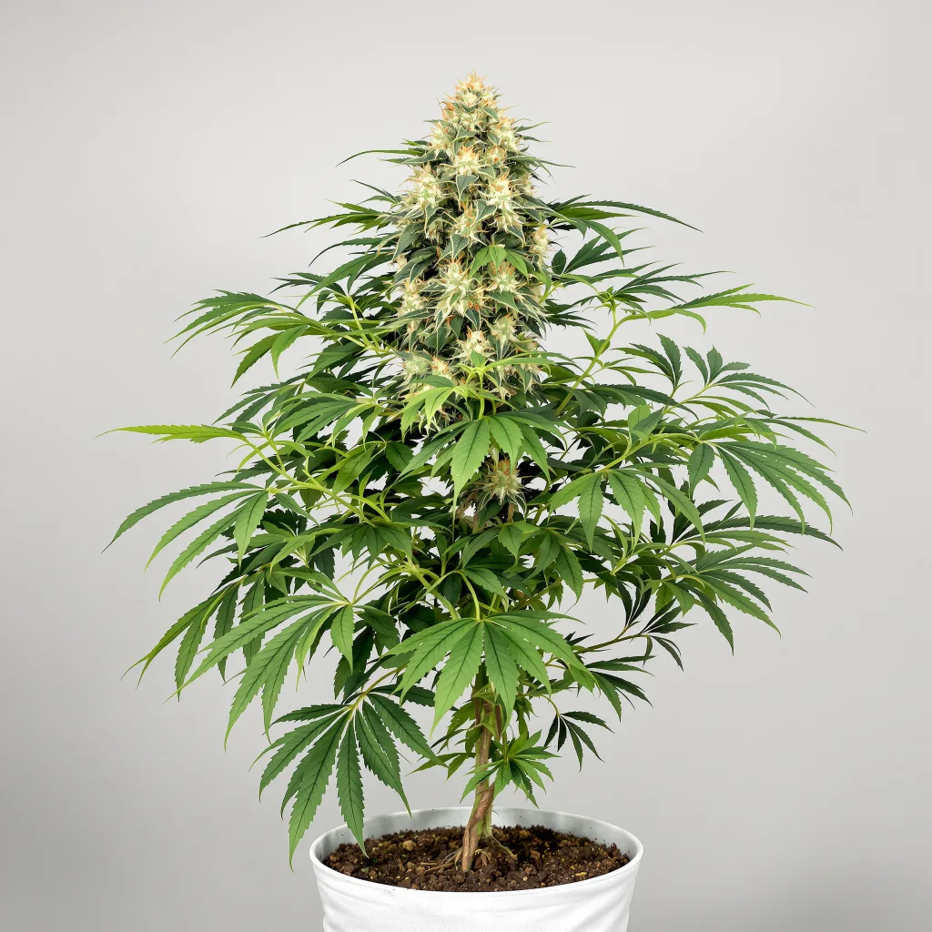 Honey Banana cannabis seeds packaging — Royal King Seeds New Zealand