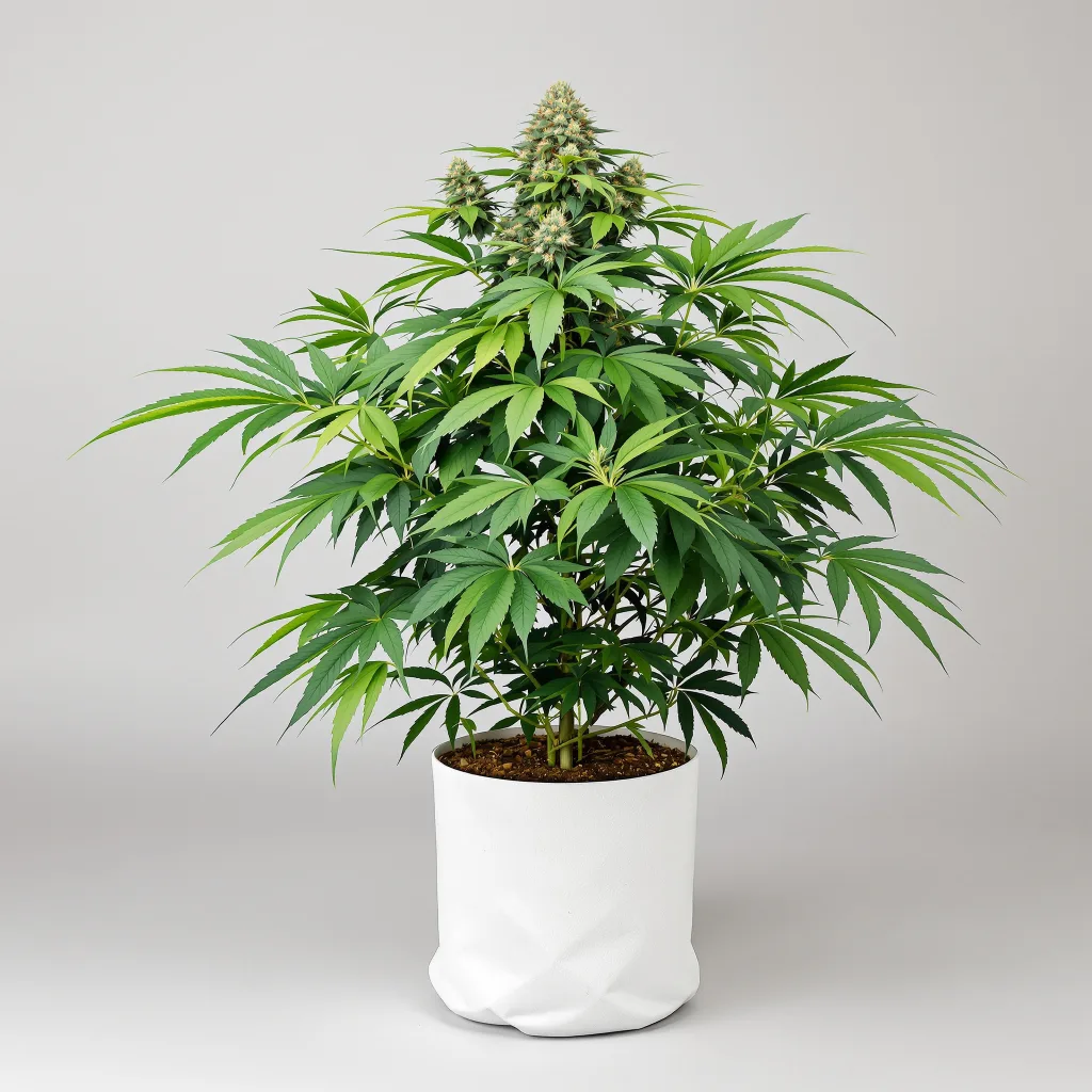 Honey Boo Boo cannabis seeds packaging — Royal King Seeds New Zealand