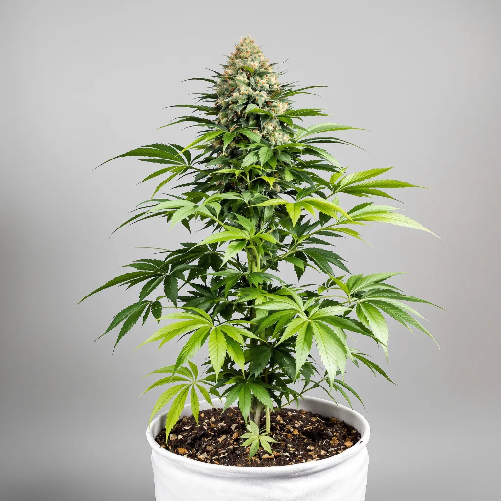 Hood Candy cannabis seeds packaging — Royal King Seeds New Zealand