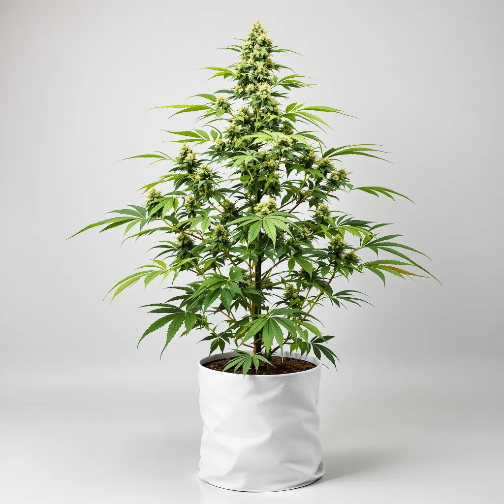 Huckleberry cannabis seeds packaging — Royal King Seeds New Zealand