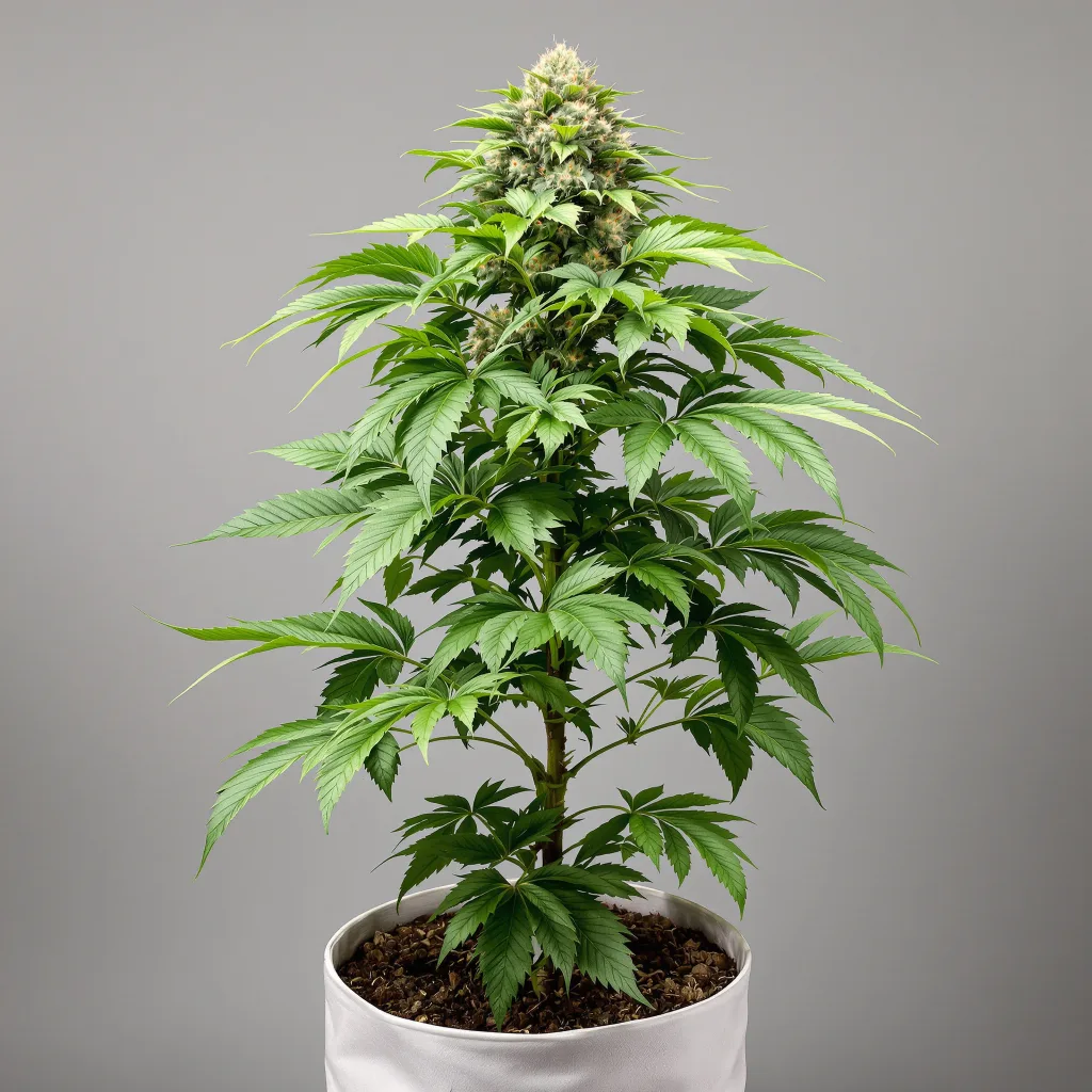 Humboldt Dream cannabis seeds packaging — Royal King Seeds New Zealand