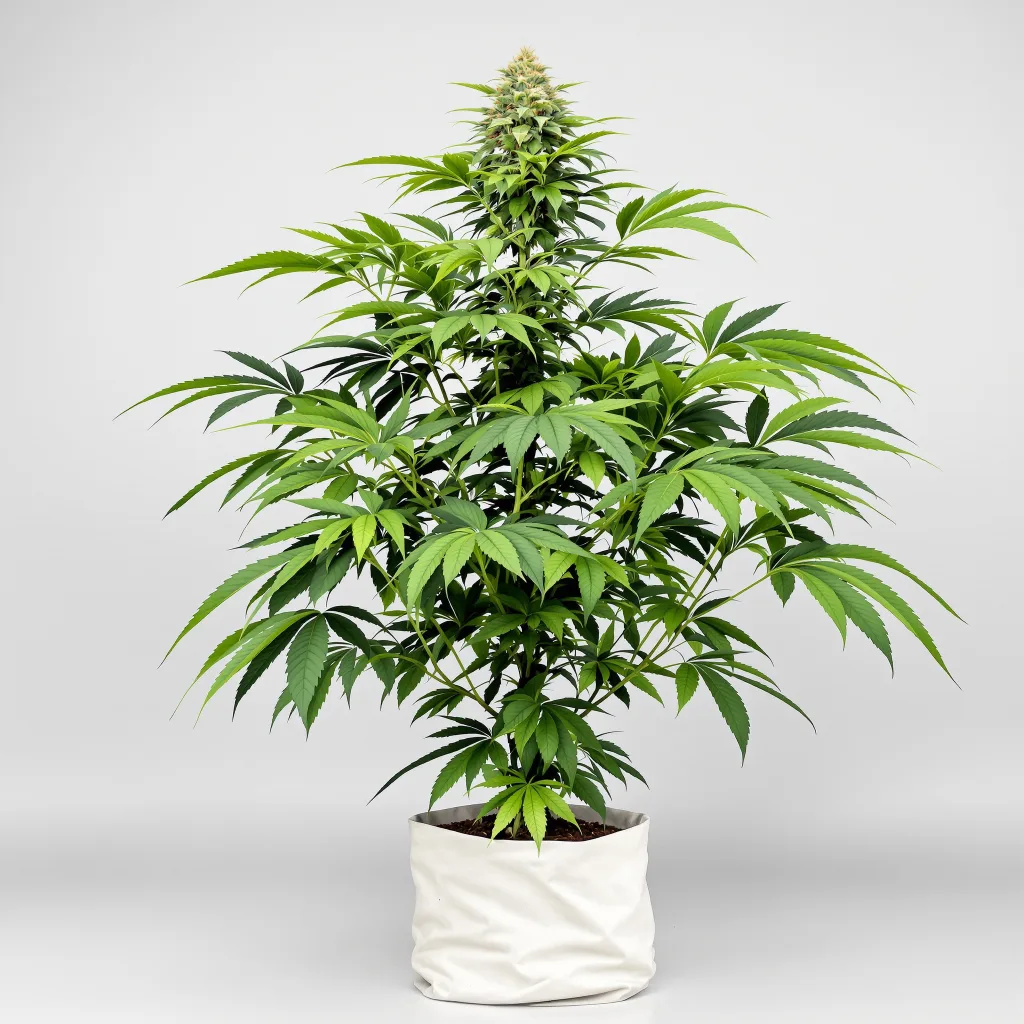 Humboldt Dream cannabis seeds packaging — Royal King Seeds New Zealand
