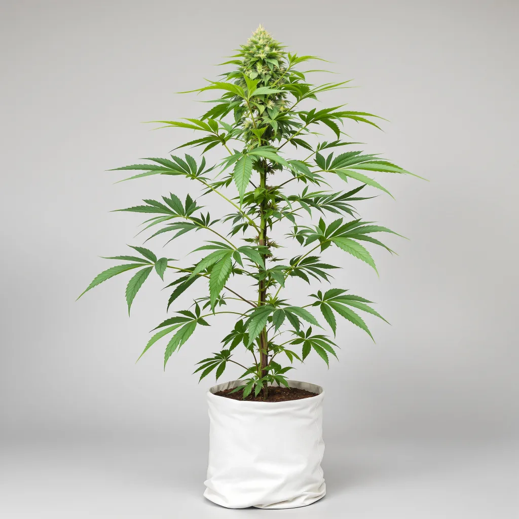 Hyper Critical cannabis seeds packaging — Royal King Seeds New Zealand