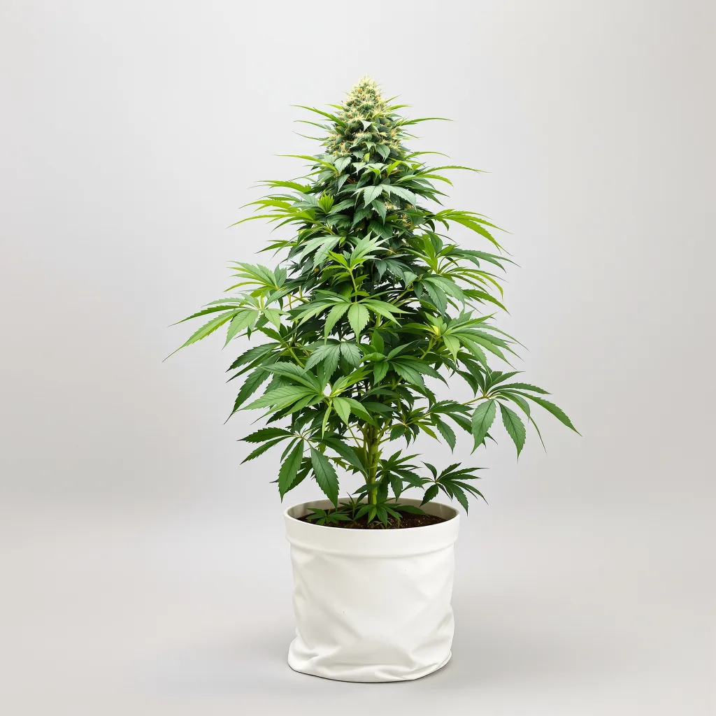 Hyper Critical cannabis seeds packaging — Royal King Seeds New Zealand