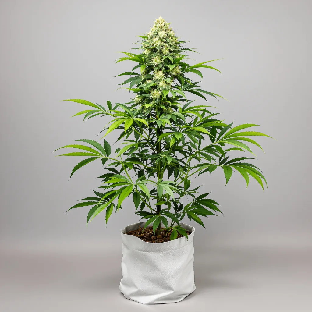 I-95 cannabis seeds packaging — Royal King Seeds New Zealand