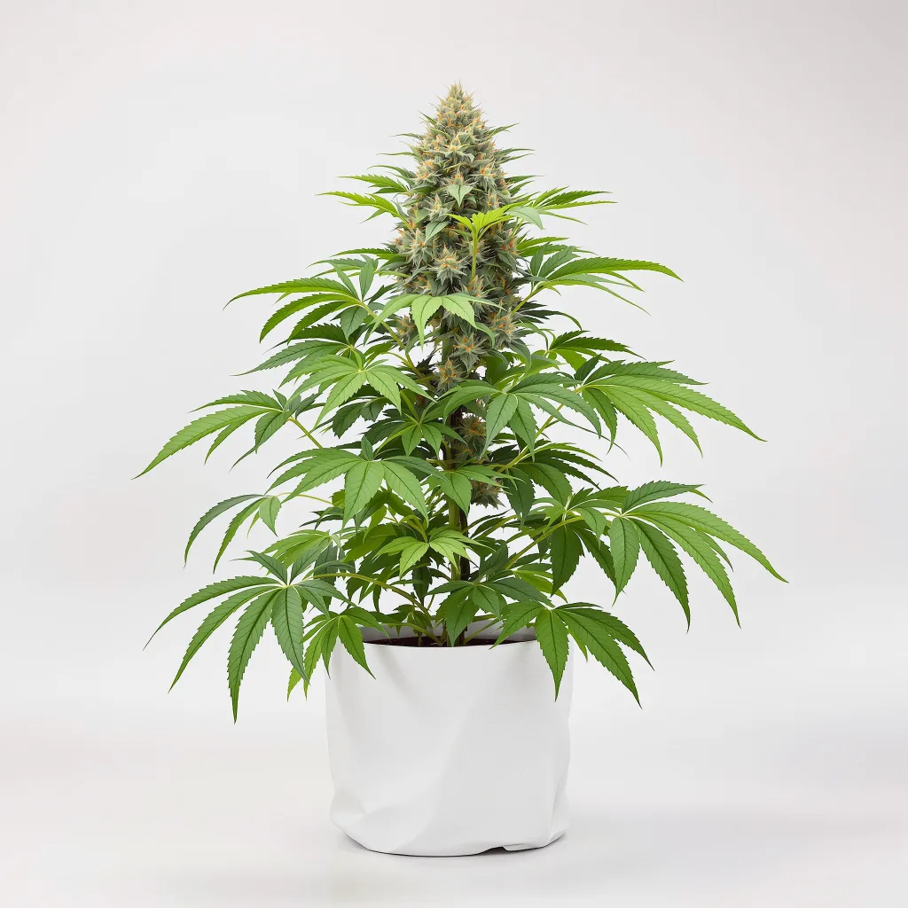 Ice Cream Cake cannabis seeds packaging — Royal King Seeds New Zealand