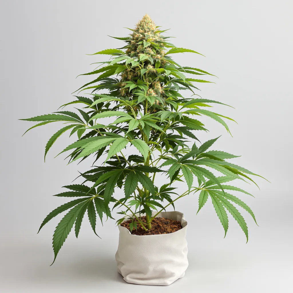 Iced Widow cannabis seeds packaging — Royal King Seeds New Zealand
