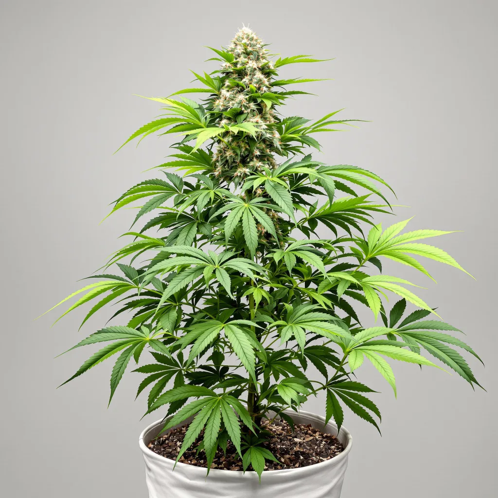 Illuminati cannabis seeds packaging — Royal King Seeds New Zealand