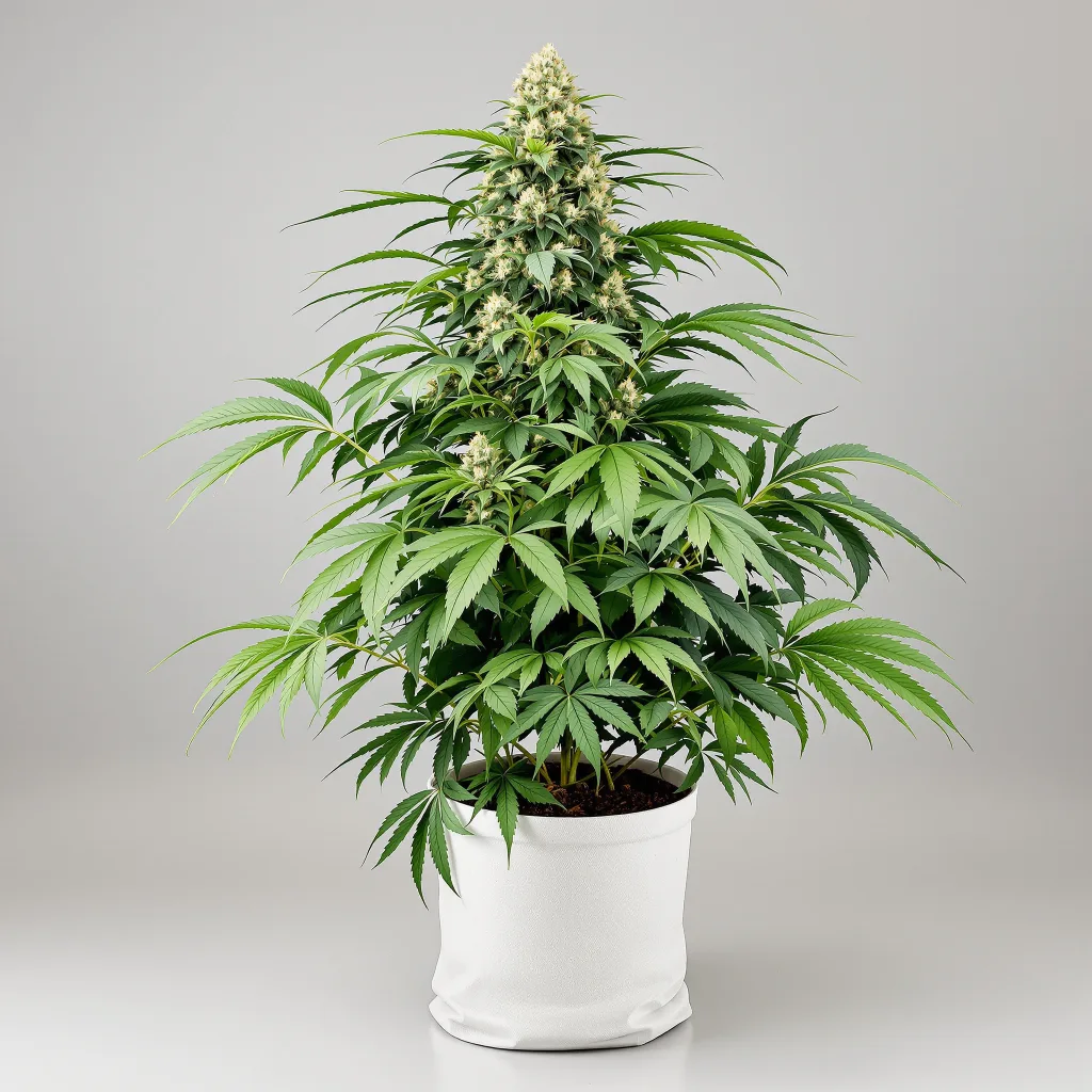 Illuminati OG cannabis seeds packaging — Royal King Seeds New Zealand