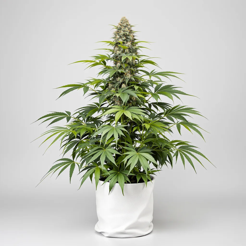 Illuminati OG cannabis seeds packaging — Royal King Seeds New Zealand