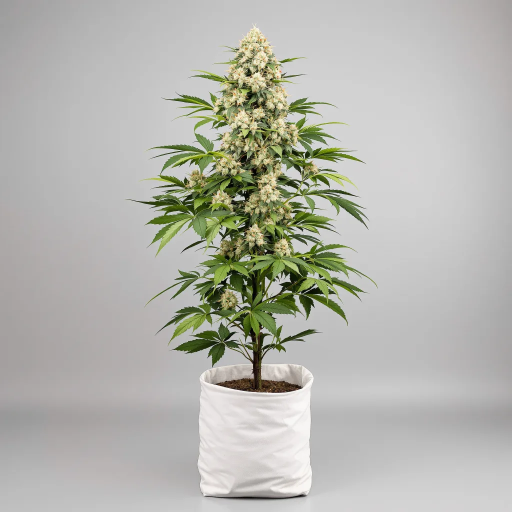Incredible Bulk cannabis seeds packaging — Royal King Seeds New Zealand