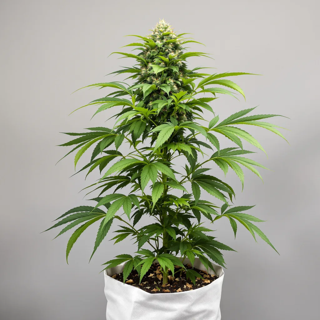 Ingrid cannabis seeds packaging — Royal King Seeds New Zealand