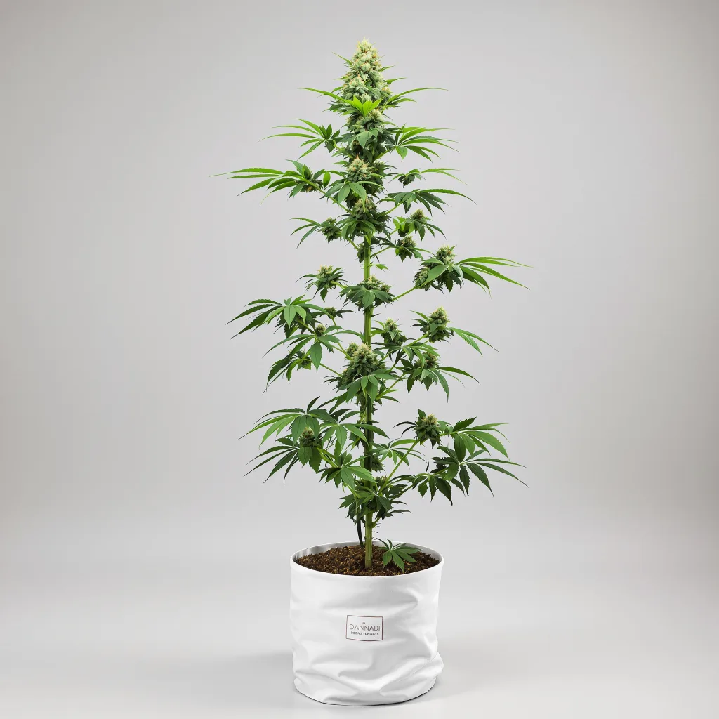 J1 cannabis seeds packaging — Royal King Seeds New Zealand