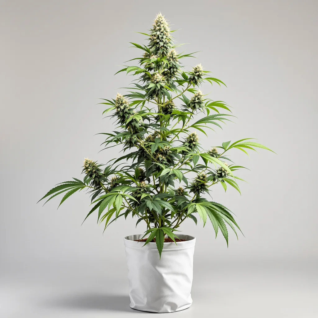 Jack Flash cannabis seeds packaging — Royal King Seeds New Zealand